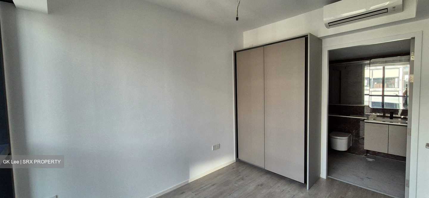 Provence Residence (D27), Condominium #456427761